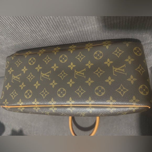 Louis Vuitton Monogram Deauville - Picture 11 of 13